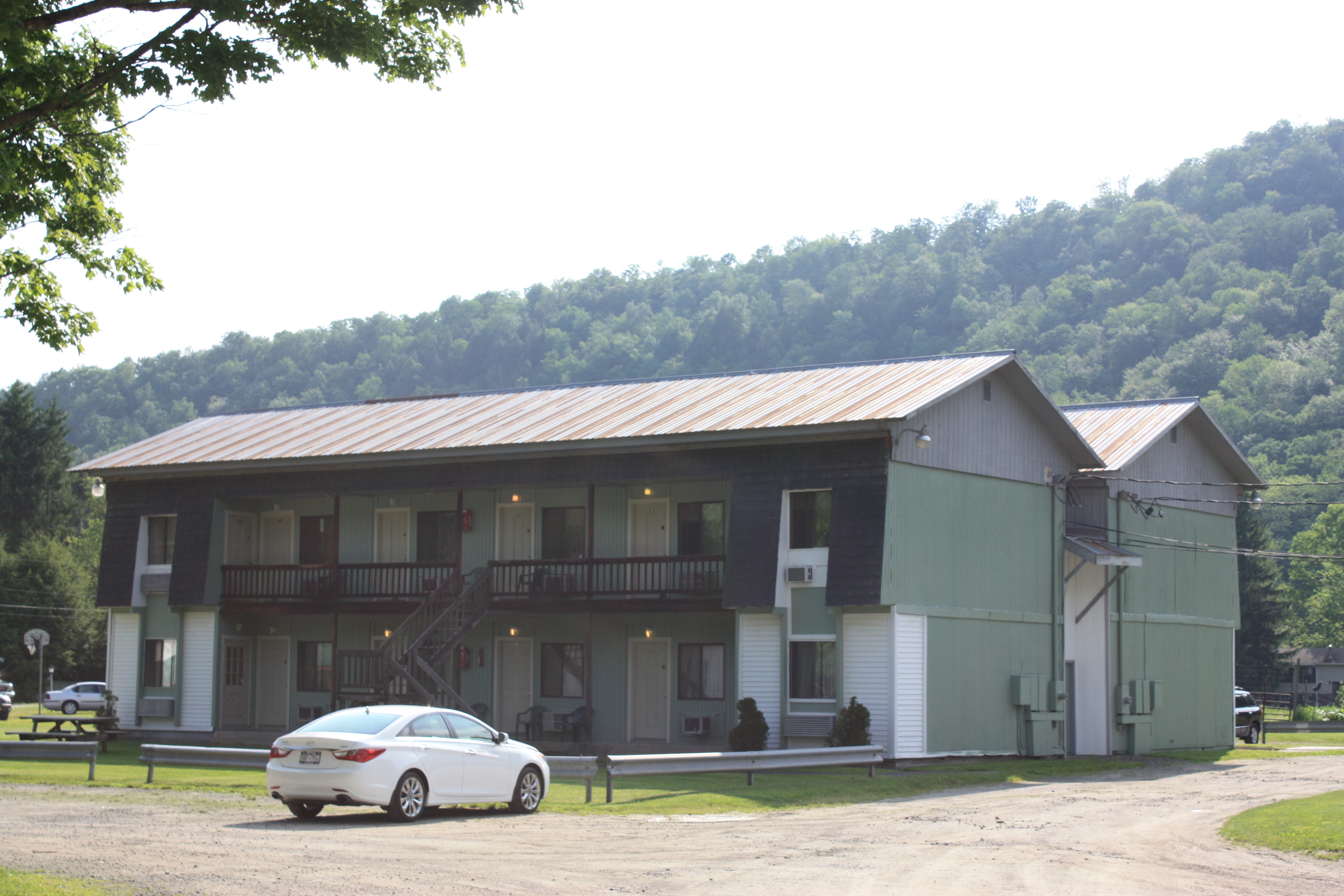 Blue Ridge Motel Ny - 19op5vb