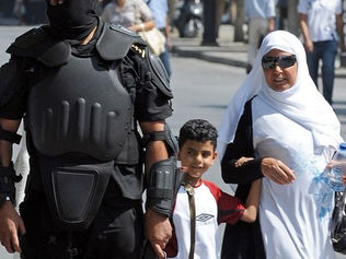 #Tunisie: La police a été plus efficace en 2014