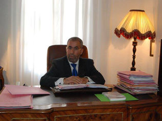 #Tunisie: Lazher Akremi: HCE cherche à héritier Nidaa Tounes