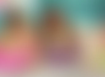 #Fatkini: Un hashtag est né... Quand les rondes exhibent fièrement leur corps en bikini