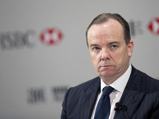 #SwissLeaks: HSBC: «Stuart Gulliver, patron de la banque, n'a bénéficié d'aucun avantage fiscal»