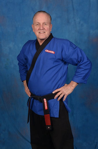 About Us | Jeff Smith Karate