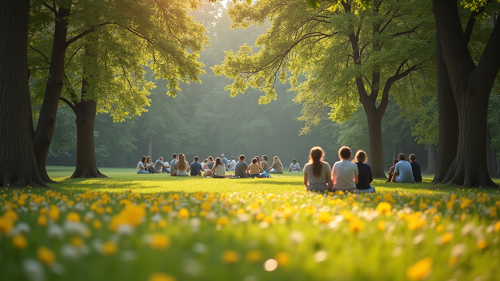 Bien-être mental dans un monde multiculturel