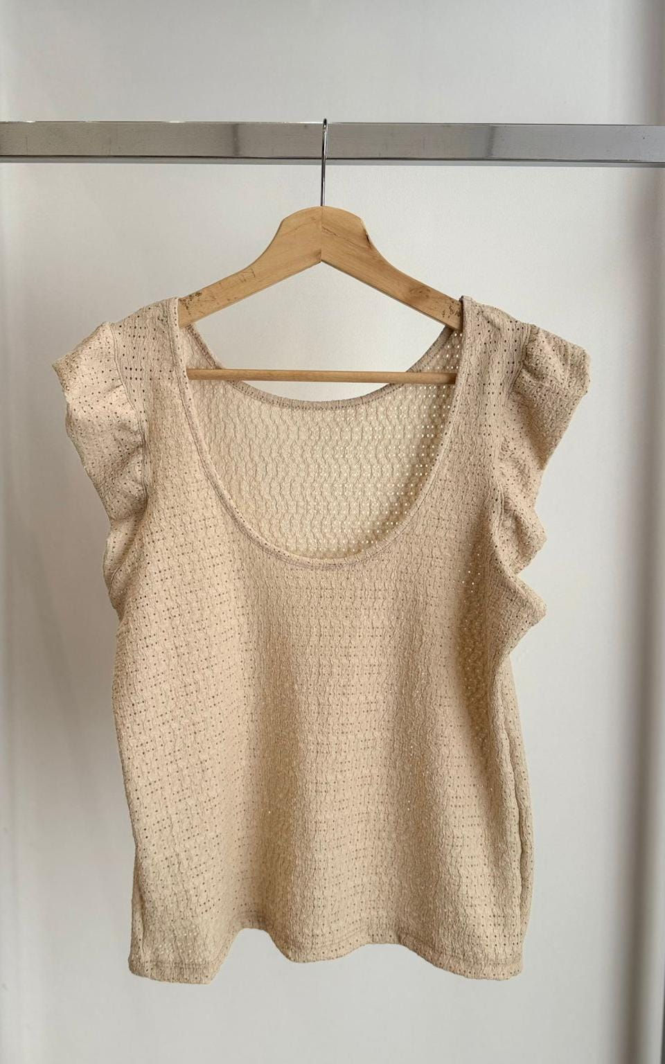 Miniatura: Blusa Berry Brodery
