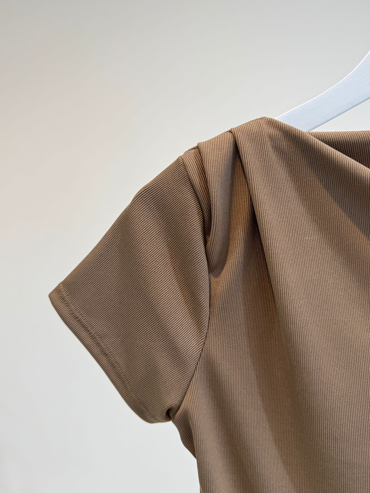 Remera Hada Ribb Liso