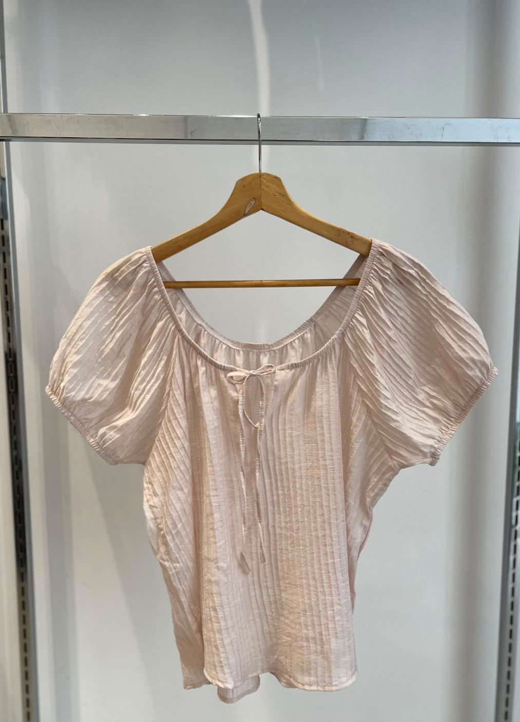 Blusa Abril