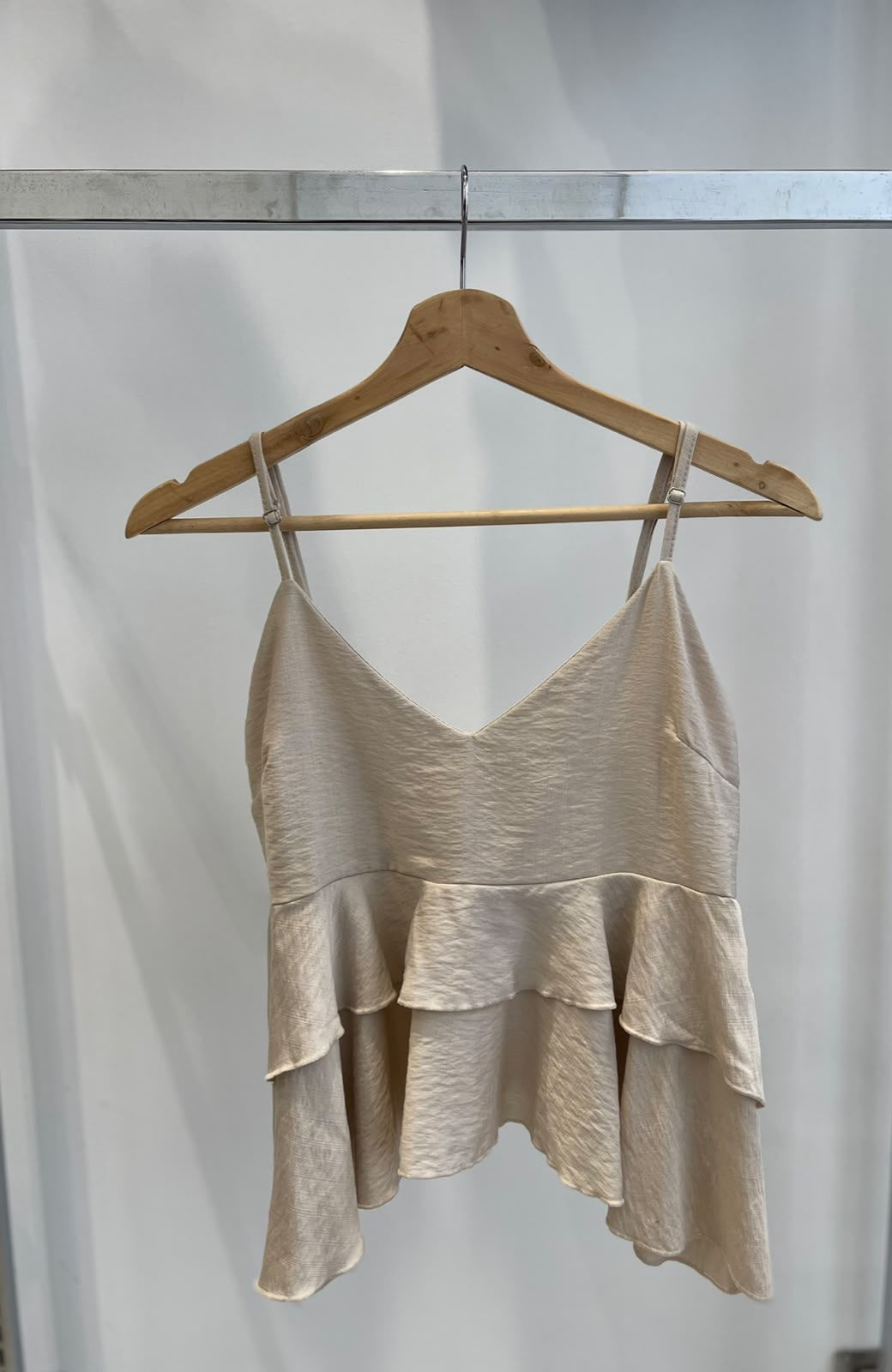Blusa Michighan