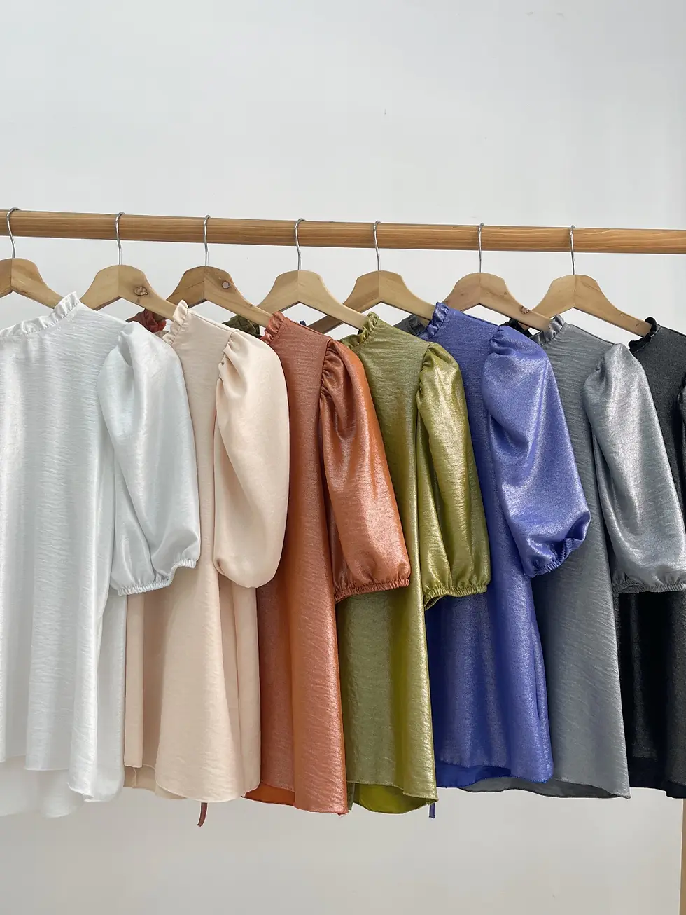 Miniatura: Blusa Doris