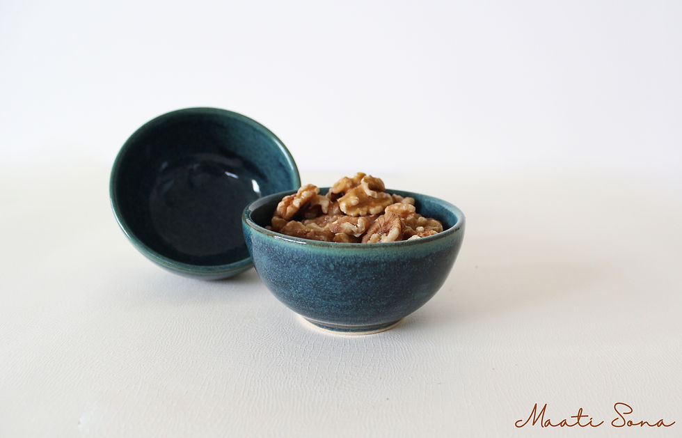Thumbnail: Jade Mini Bowl