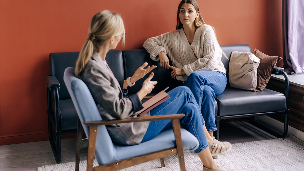 Client Assessments and Intake Tools