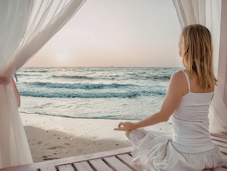 The Real Reason You Haven't Opened Your Healing Practice Yet
