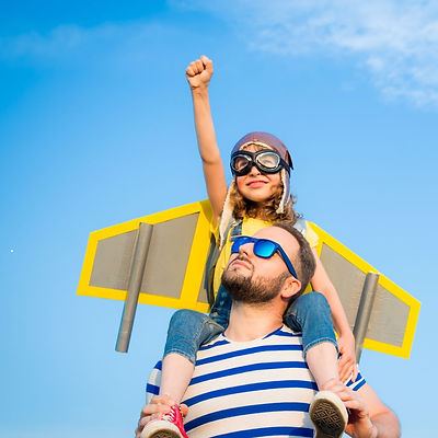 healing the father wound