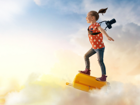 Rediscover Joy: Unleashing Your Inner Child Through Reparenting
