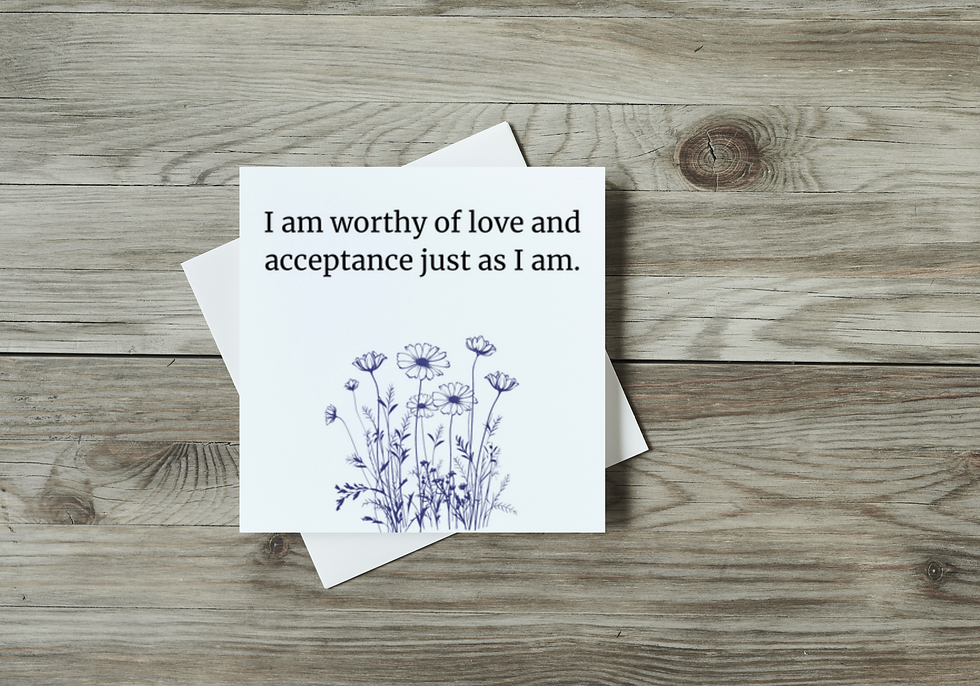 Thumbnail: Inner Child Digital Flashcards