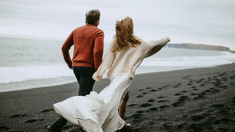 attachment theory in relationships