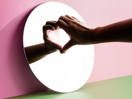 How to Find Yourself After Losing Yourself