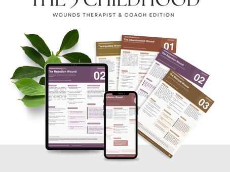 Why Your Clients Keep Repeating the Same Patterns — And the $37 Resource That Helps You Break the Cycle