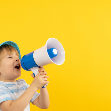 Nobody Will Advocate for You Except You: How I Found My Voice as an Entrepreneur
