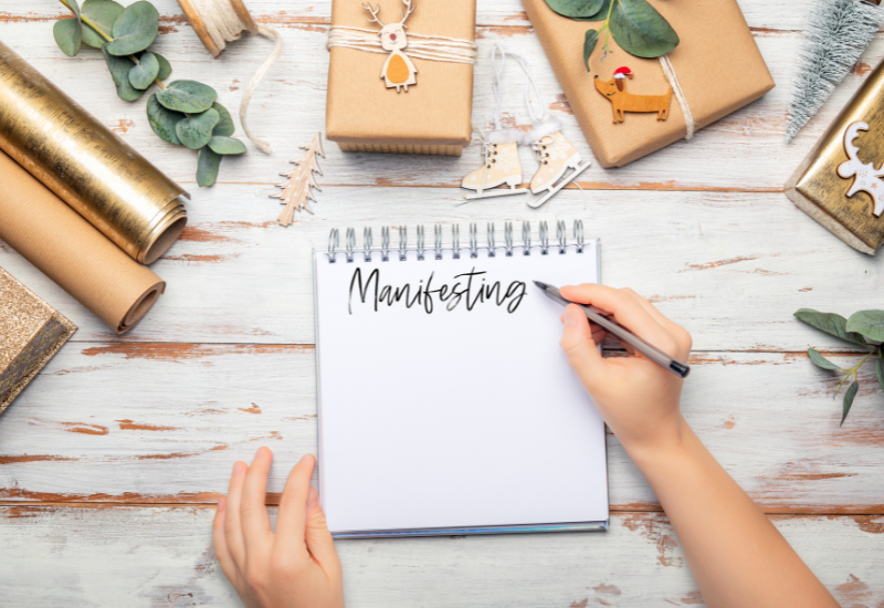 What is Manifestation?