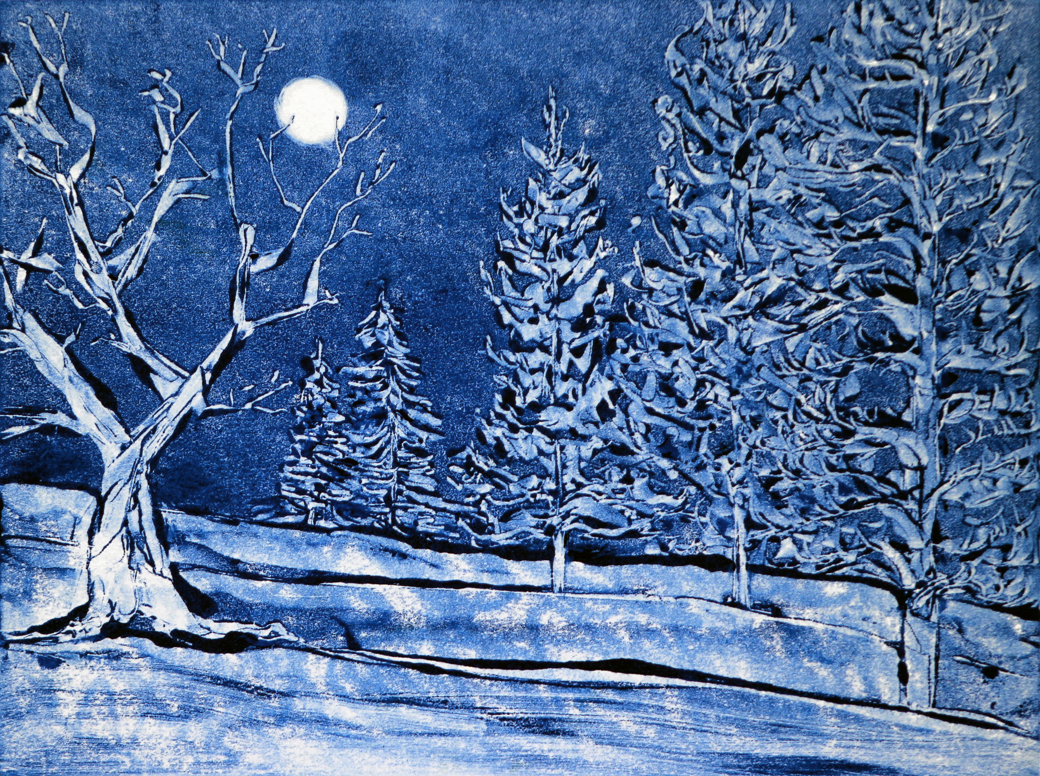 Silent Night II