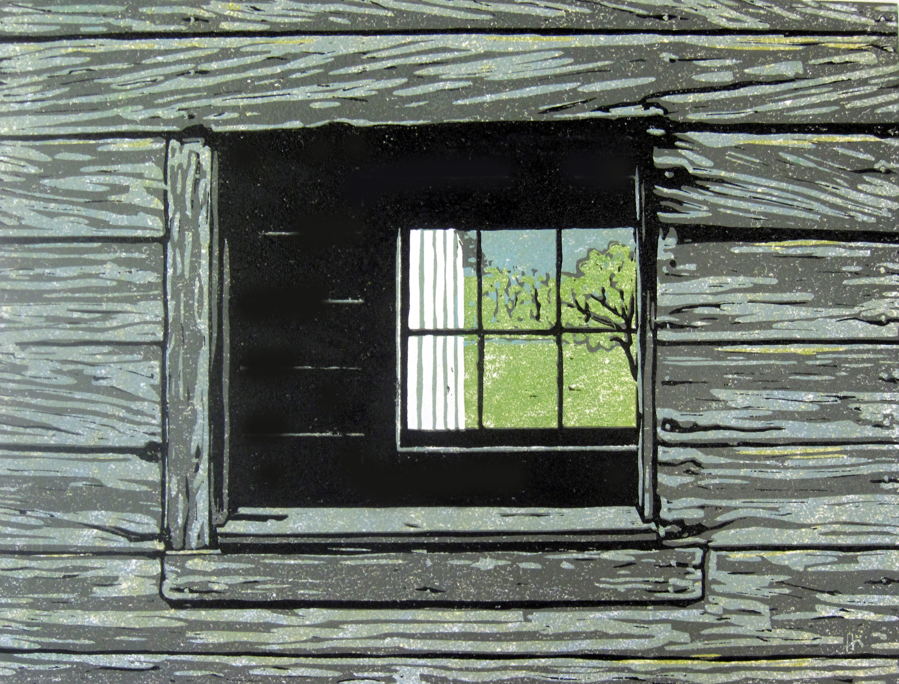 The Opening