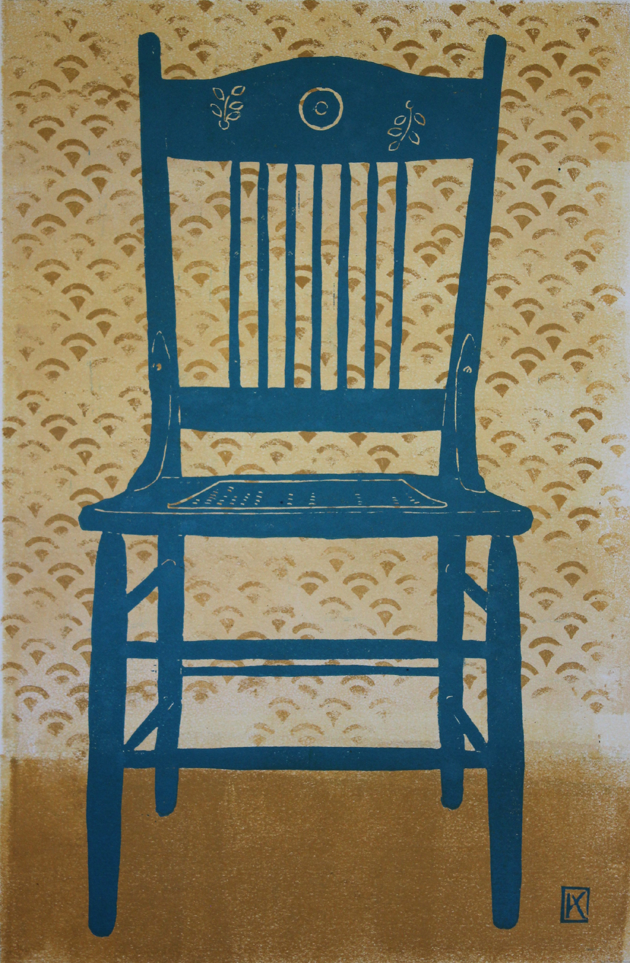 Breakfast Chair