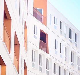 Apartment Building