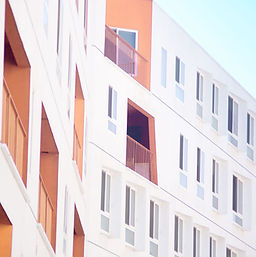 Apartment Building