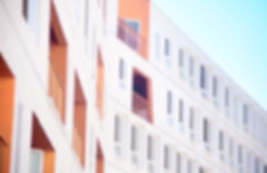 Apartment Building