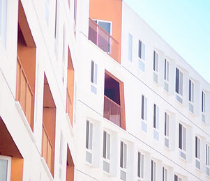 Apartment Building