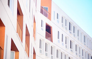 edificio de apartamentos