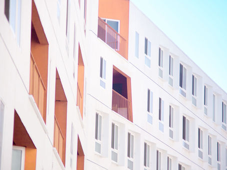 9 Things You Need to Know Before You Invest in Multifamily Properties