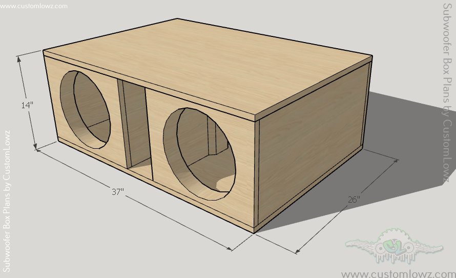 Thumbnail: 2 Sundown Audio Xv3 12s