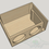Thumbnail: 2 Phoenix Gold Ti3 12" Sub and Port Back Subwoofer Box Plans