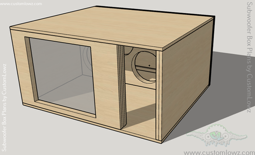 【仮2】SUページ 2 Skar Audio ZVX 12