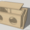 Thumbnail: 2 Skar Audio EVL 6.5s subwoofer box plans
