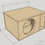 Thumbnail: DC Audio Lvl 4 15 ported subwoofer box plans