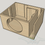 Thumbnail: Sundown Audio E Series 15" Subwoofer Box Plans