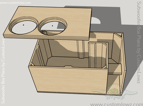 【仮2】SUページ 2 Sundown Audio x15s | CustomLowz