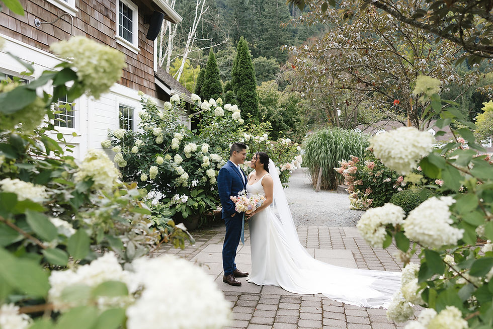 Hiring a Wedding Planner Equals Peace of Mind