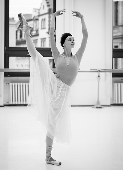 Danza nel vento