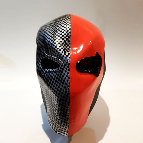 Deathstroke V1
