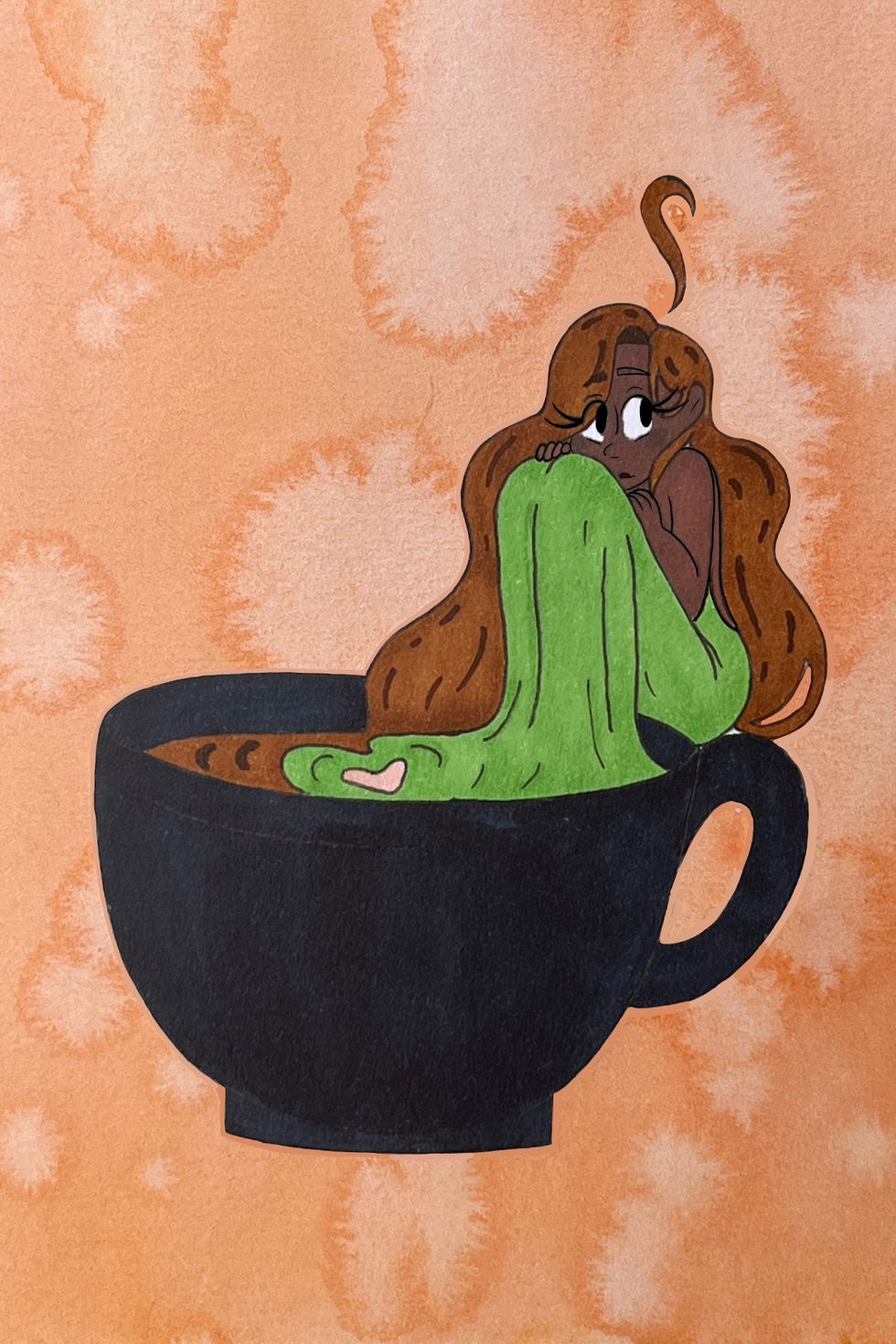 Chocolate Mint