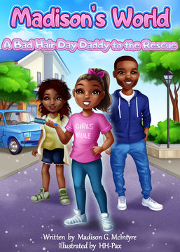 Thumbnail: Bad Hair Day Daddy to the Rescue