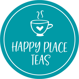 Happy Place Teas