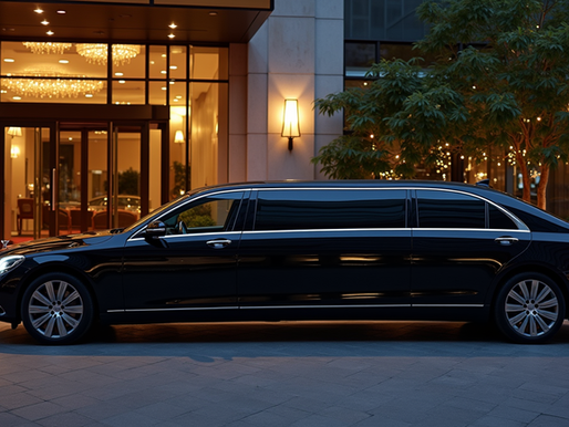 How Do Celebrities Get to the Met Gala? Luxury Arrival Secrets: