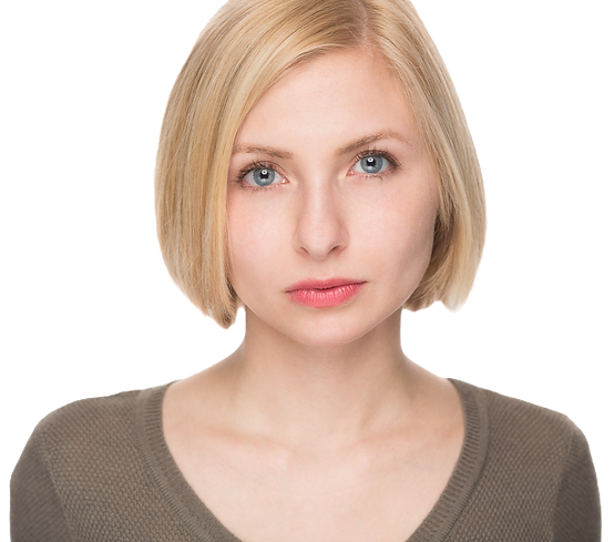 Erica Lorenzetti Voice Actor