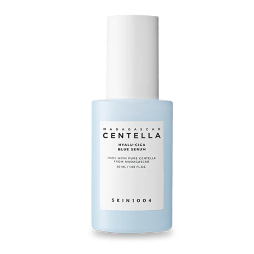 Skin1004 | Madagascar Centella Hyalu-Cica Blue Serum