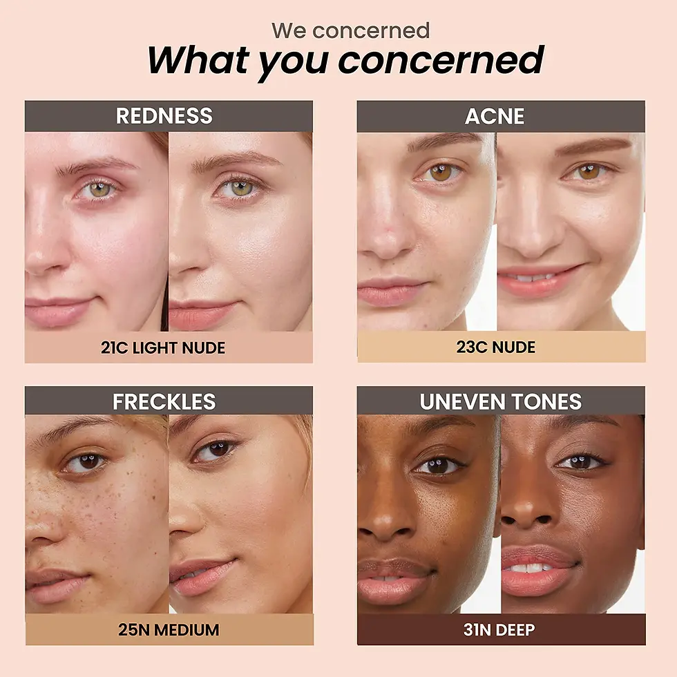 Thumbnail: Heimish | Moringa Ceramide Bb Cream Spf30 Pa++