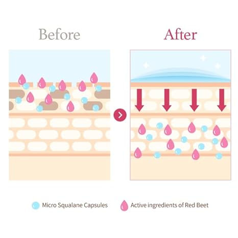 Thumbnail: I'M From | Beet Energy Ampoule